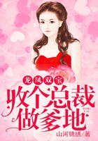 龙凤双宝:收个总裁做爹地
