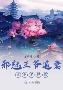 邪魅王爺追妻寵妻不好惹