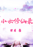 小女修仙錄在線閱讀