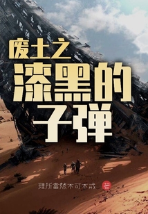 廢土之漆黑的子彈