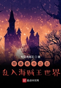 帶著希卡之石亂入海賊王世界