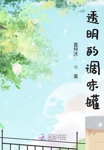 透明的調味罐