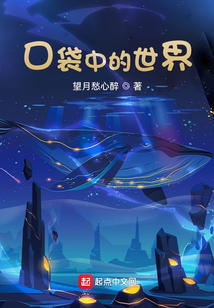 口袋中的世界