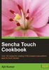 Sencha Touch Cookbook