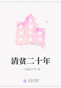 清貧二十年