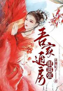 吾家通房很囂張