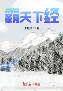 霸天下經