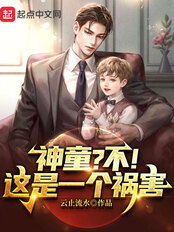 神童?不!这是一个祸害在线阅读