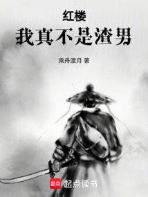 紅樓:我真不是渣男