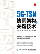 5G-TSN协同架构与关键技术