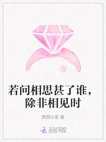 若問相思甚了誰，除非相見時
