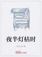 夜半灯枯时在线阅读