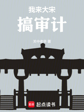 我来大宋搞审计在线阅读