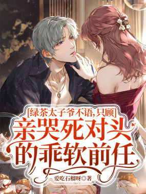 绿茶太子爷不语，只顾亲哭死对头的乖软前任在线阅读