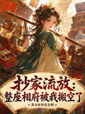 抄家流放：整座相府被我搬空了在线阅读