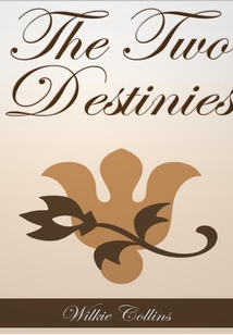 Two Destinies - 兩種命運(yùn) (英文原版)