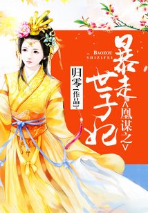 凰謀之暴走世子妃