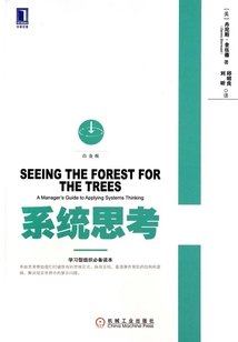 系统思考(白金版)