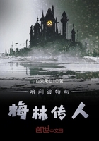 哈利波特與梅林傳人在線閱讀