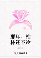 那年,柏林还不冷在线阅读