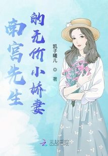 南宮先生的無價小嬌妻