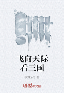 飛向天際看三國