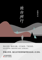 獨自閑行在線閱讀