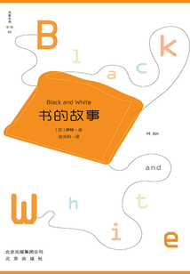 大家小书·译馆:书的故事