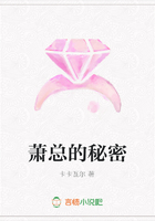 蕭總的秘密在線閱讀