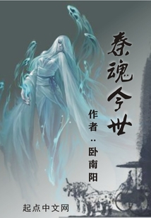 秦魂今世