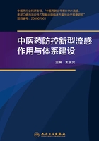 中医药防控新型流感作用与体系建设在线阅读