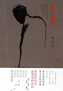 遠去的人