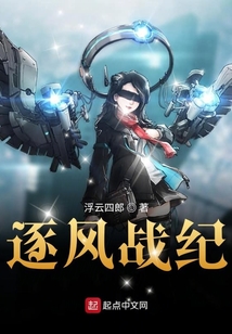 逐風戰紀