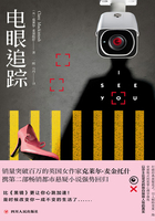 电眼追踪在线阅读