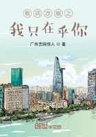 歌词改编之我只在乎你在线阅读