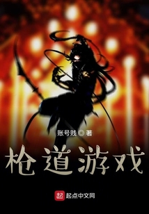 枪道游戏