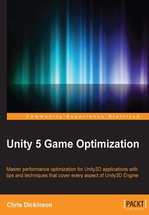Unity 5 Game Optimization