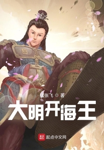 大明開海王