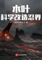 木叶：科学改造忍界在线阅读