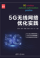 5G无线网络优化实践在线阅读