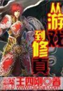 從游戲到修真