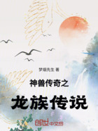 神兽传奇之龙族传说在线阅读