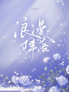 浪漫降落在线阅读