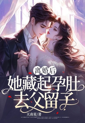 离婚后,她藏起孕肚,去父留子在线阅读