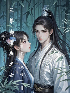 三界劫：星辰之女在线阅读