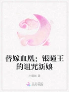 替嫁血凰:银瞳王的诅咒新娘在线阅读