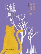 局部地区有大雪(名家冰雪童话)在线阅读