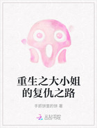 重生之大小姐的復(fù)仇之路在線閱讀