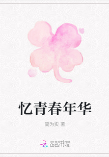 憶青春年華