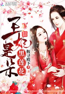 王妃是朵黑蓮花
